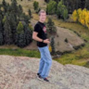 Meet your Posher, Gregory